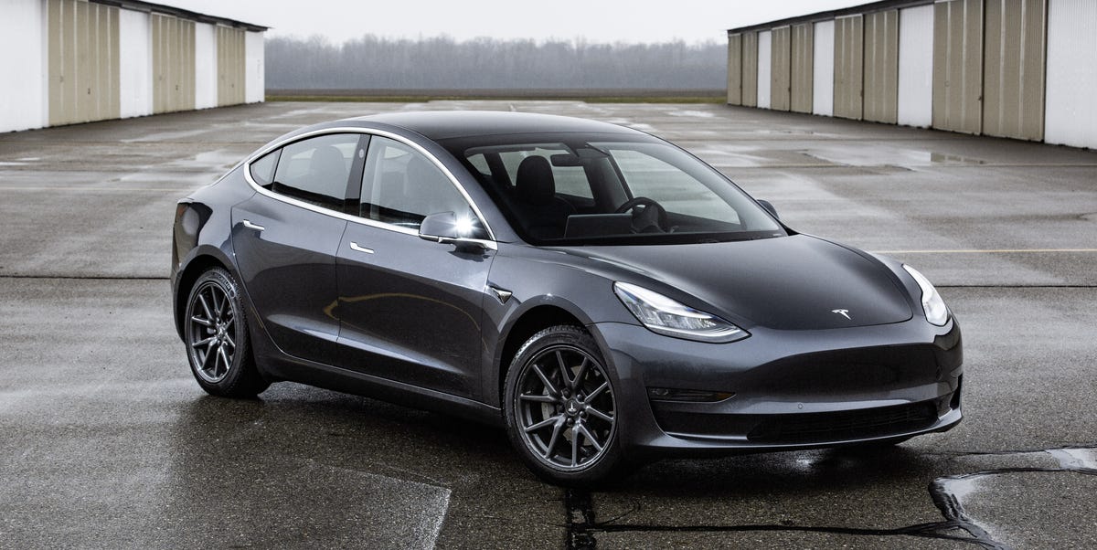 Model 3